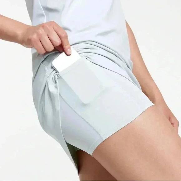 CALIA Women's Energize Exercise Dress - Picture 4 of 10